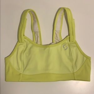 Moving Comfort/Brooks Fiona Sports Bra